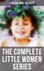 The Complete Little Women Series - All 4 Books in One Edition: Little Women, Good Wives, Little Men & Jo's Boys
