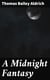 A Midnight Fantasy