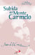 Subida del monte Carmelo