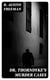 Dr. Thorndyke's Murder Cases