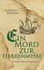 Ein Mord zur Herrenmesse - Historischer Kriminalroman