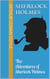 The Adventures of Sherlock Holmes