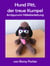 Hund Pitt, der treue Kumpel - Amigurumi Häkelanleitung