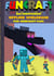 Funcraft - Das inoffizielle Offline Spielebuch für Minecraft Fans - Aktionsbuch, Action, Aktion, Spiele, Pixel, Gun, Spiel, Bestseller, Fanfiction, Rätsel für Einzelspieler, Mehrspieler, Kinder und Schüler als Geschenk zum Geburtstag, Weihnachten, Weih...