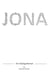 Jona - Ein Dialog-Roman