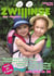 Zwillinge - das Magazin Mai/Juni 2019