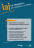 IAJ : Lignes directrices de gestion et évolution des attributions des CAP - Janvier 2020