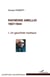 Raymond Abellio 1907-1986 - Un gauchiste mystique Tome 1 - Tome 1