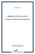 Propriété intellectuelle - Principes et dimension internationale