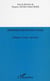 MEMORALISTES DE L'EXIL - Emigrer, écrire, survivre