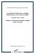 LA CONSTITUTION DE LA IIIème RÉPUBLIQUE DU CONGO-ZAÏRE - Adoptée par la CNS Volume 1 en français, lingala, swahili, ciluba, kikongo - Volume 1 en français, lingala, swahili, ciluba, kikongo
