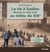 La vie à Saulieu en Morvan (Côte-d'Or) au milieu du XIXe siècle - Lettres de la famille Blondeau