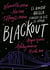Blackout - El amor brilla cuando la luz se apaga