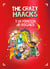 The Crazy Haacks y la fábrica de regalos (Serie The Crazy Haacks)