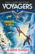 Tormenta de hielo (Serie Voyagers 5)
