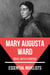 Essential Novelists - Mary Augusta Ward - novel with a purpose