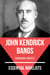 Essential Novelists - John Kendrick Bangs - bangsian fantasy