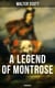 A Legend of Montrose (Unabridged) - Historical Novel