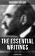 The Essential Writings of Rudyard Kipling (Illustrated Edition) - 5 Novels & 350+ Short Stories, Poetry, Historical Military Works and Autobiographical Writings