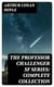 The Professor Challenger SF Series: Complete Collection