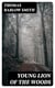 Young Lion of the Woods - Or, A Story of Early Colonial Days