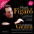 Mozart : Les Noces de Figaro / Royal Festival Hall, 1961 (Richard Itter Collection)