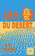 Les larmes du désert