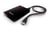 DISQUE DUR USB3 1TE STORE'N'GO NOIR