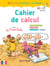 Cocorico je sais lire... et compter ! : GS,CP - cahier de calcul avec les P'tites Poules