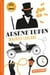 3 Nouvelles d'Arsène Lupin : L'Arrestation d'Arsène Lupin - L'Évasion d'Arsène Lupin - Le Collier de la reine