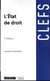 L'état de droit