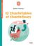 10 chantefables et chantefleurs de Robert Desnos