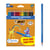 Lot de 18 crayons de couleur - BIC Kids - Evolution ECOlutions 