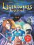 Les Légendaires - origines Tome 1 : Danaël