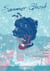 Summer ghost Tome 2