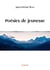 Poésies de jeunesse