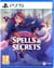Spells and Secrets