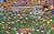 Puzzle 1000 pièces - Football