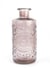 Vase Barcelone GM gris h205 x ø 90 mm
