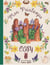 Mon printemps cosy