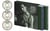 Woody Guthrie - The Tribute Concerts - Carnegie Hall 1968, Hollywood Bowl 1970