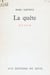 La quête