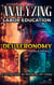 Analyzing the Labor Education in Deuteronomy:  A Perspective on Working Life Today - The Education of Labor in the Bible, #5