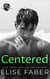 Centered - Gold Hockey, #9