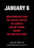January 6: How Democrats Used the Capitol Protest to Launch a War on Terror Against the Political Right