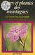 Fleurs et plantes des montagnes