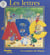 Les comptines des Filopats - Les lettres ABC