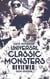 Universal Classic Monsters Reviewed (2020) - Brands of Terror