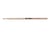 Vic Firth American Classic - Baguette - 3A - broche d'insertion : court - pointe : canon