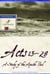 Acts 13-28 - A Study of the Apostle Paul